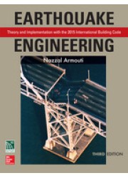 Earthquake Engineering : Theory and Implementation with the 2015 International Building Code, 3rd Edition